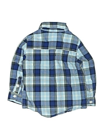 Carter's Jacket (view 2)
