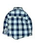 Carter's 100% Cotton Blue Jacket 12-18 MO / 18 MO - photo 2