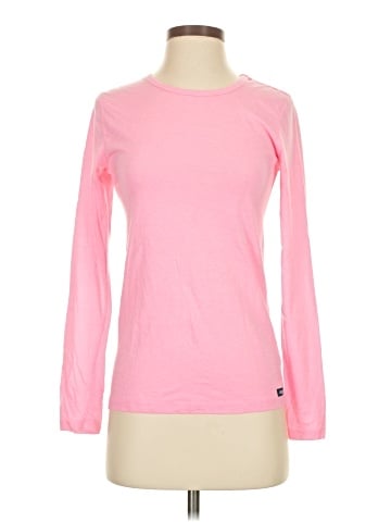Adar Long Sleeve T-Shirt (view 1)
