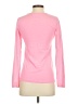 Adar Pink Long Sleeve T-Shirt Size S - photo 2