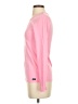 Adar Pink Long Sleeve T-Shirt Size S - photo 5