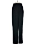 Jh Collectibles 100% Rayon Black Track Pants Size 4 - photo 1