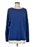 Unbranded Blue Pullover Sweater Size M - photo 1