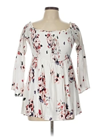 Torrid Casual Dress (view 1)