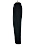 Jh Collectibles 100% Rayon Black Track Pants Size 4 - photo 5