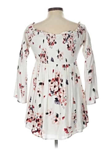 Torrid Casual Dress (view 2)