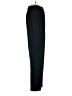 Jh Collectibles 100% Rayon Black Track Pants Size 4 - photo 4