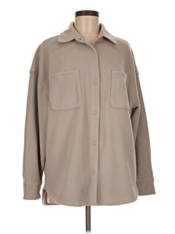 Athleta Coat (view 1)