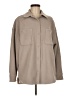 Athleta Tan Coat Size M - photo 1