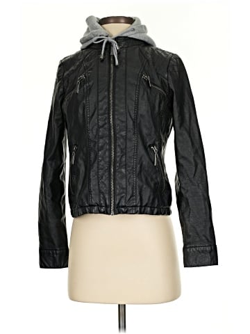 J2 BY JOUJOU Jacket (view 1)