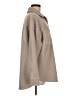 Athleta Tan Coat Size M - photo 4