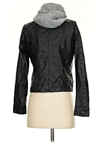 J2 BY JOUJOU Jacket (view 2)