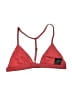 Fella Red Swimsuit Top Size XS - photo 2