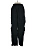 Charlotte Russe Black Cargo Pants Size S - photo 1