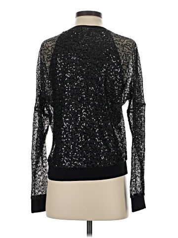 DKNY Long Sleeve Top (view 2)