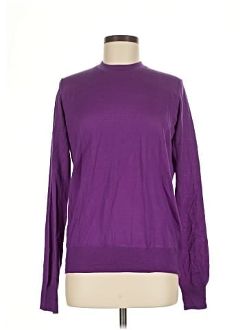Zadig & Voltaire Wool Sweater (view 1)