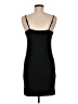 Gap Solid Black Cocktail Dress Size M - photo 2