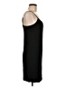 Gap Solid Black Cocktail Dress Size M - photo 4