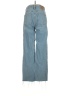 Zara 100% Cotton Blue Jeans Size 0 - photo 2