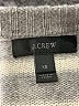 J.Crew 100% Wool Stripes Gray Wool Pullover Sweater Size XS - photo 7