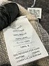 J.Crew 100% Wool Stripes Gray Wool Pullover Sweater Size XS - photo 8