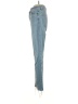 Zara 100% Cotton Blue Jeans Size 0 - photo 5