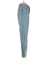Zara 100% Cotton Blue Jeans Size 0 - photo 4