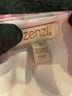 Zenzi 100% Recycled Polyester Pink Dress Size XL (youth) - photo 3