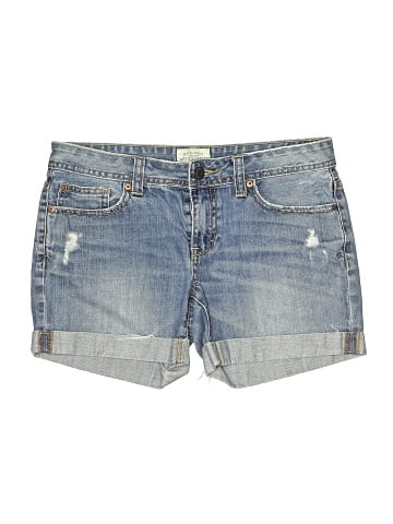 Aeropostale Denim Shorts (view 1)