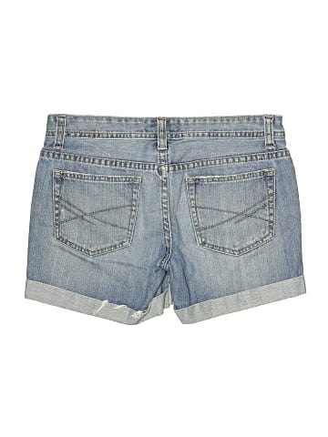 Aeropostale Denim Shorts (view 2)