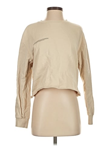 PANGAIA Sweatshirt (view 1)