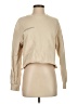 PANGAIA Tan Sweatshirt Size XS - photo 1