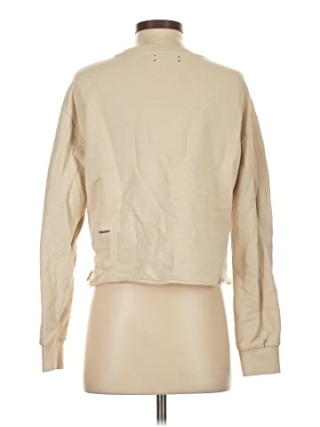 PANGAIA Sweatshirt (view 2)