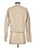 PANGAIA Tan Sweatshirt Size XS - photo 2