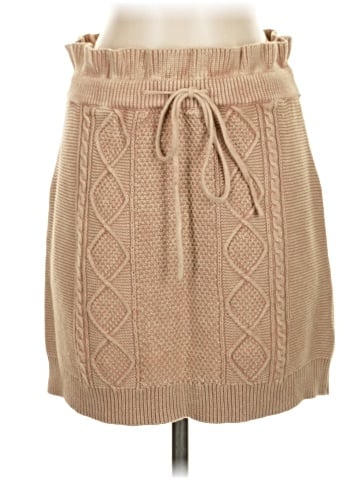 Free People Casual Skirt (view 1)