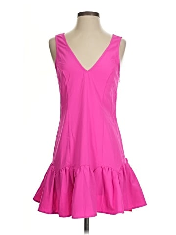 ViX by Paula Hermanny Casual Dress (view 1)