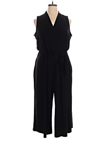 Sandra Darren Jumpsuit (view 1)