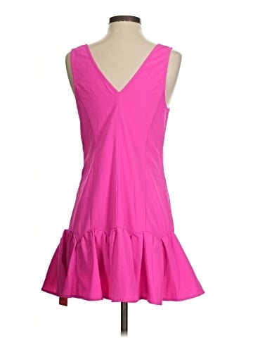 ViX by Paula Hermanny Casual Dress (view 2)