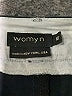 Womyn Solid Black Casual Skirt Size 12 - photo 4