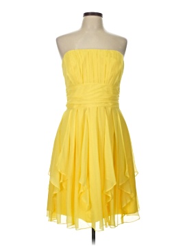 David's Bridal Cocktail Dress