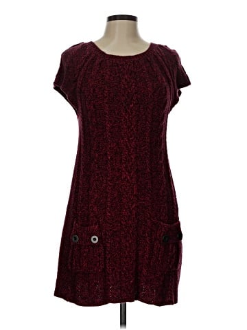 Style&Co Casual Dress (view 1)