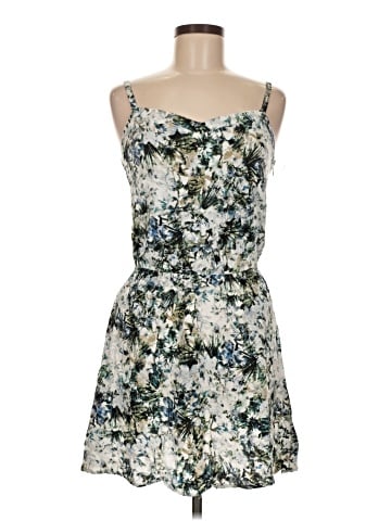 Canyon River Blues Casual Dress (view 1)