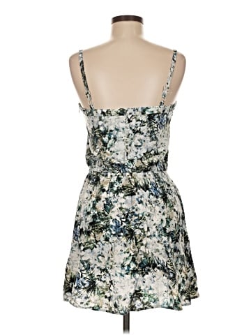 Canyon River Blues Casual Dress (view 2)
