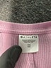 Athleta Pink Short Sleeve Top Size XXS - photo 7