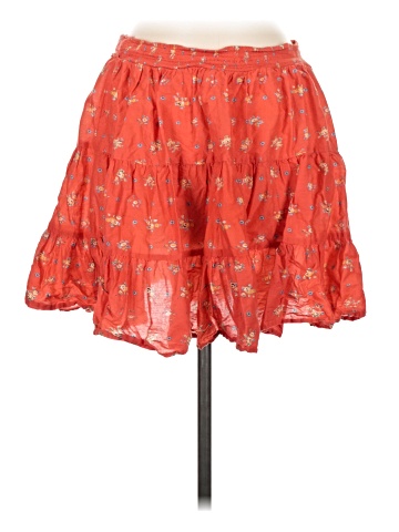 Kimchi Blue Casual Skirt (view 2)