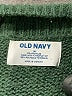 Old Navy Solid Green Turtleneck Sweater Size M - photo 7