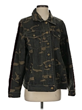 Sugar Lips Jacket