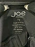 Joe Fresh Black Track Jacket Size L - photo 6