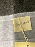 Easy Clothes Gray Blue Pullover Sweater Size 2X (estimated) - photo 7