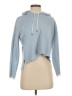 Cyrus Blue Sweatshirt Size S - photo 1